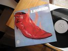 LEGEND SAME LP 1971 MINT RARE RED BOOT ALBUM  SWIRLI