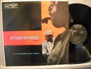 ART TATUM BEN WEBSTER original deep groove VERVE LP