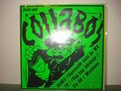 EP Les collabos, Chaos Production, Trodskids, OI, Skin