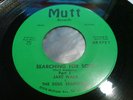JAKE WADE & THE SOUL SEARCHERS - searching for soul 45