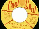 REGGAE SKA PHYLLIS DILLON 