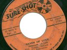 PHYLLIS DILLON make me yours NORTHERN SOUL LISTEN hear