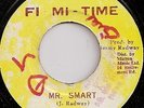 LEROY SMART / MR. SMART / LISTEN