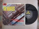 THE BEATLES PLEASE PLEASE ME 12