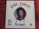 Dr. Dre The Chronic Snoop Dogg Daz Warren G Orig. US LP