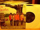 BEATLES PENNY LANE SWEDEN EP COVER AS NEW PARLOPHONE