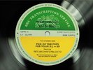 PETE BROWN'S PIBLOKTO,BBC IN CONCERT  LIVE 359