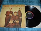 INTRODUCING THE BEATLES-VINYL LP-RARE-STEREO-VEE-JAY