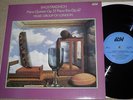 ALH 929 *SHOSTAKOVICH - PIANO QUINTET & TRIO **Unplayed