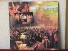 FABRIZIO DE ANDRE in Concerto 1st PRESS LP VENEZUELA