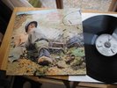 WARM DUST PEACE FOR OUR TIME 1971 MINT TOP RARITY