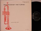 Red Rodney Returns Billy Root Argo DG Mono Orig Superb