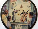 SATURNE S211 jewish shellac 10