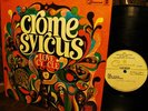 TOP 1968 Orig CROME SYRCUS   LOVE CYCLE SF PSYCH Garage
