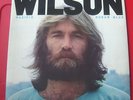 Dennis Wilson Pacific Ocean Blue LP UK 1ST PRESS+INSERT