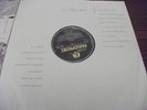 BEATLES RARE REVOLVER E J DAY YB RARE LP -2 MATRIX 