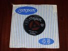 THE GAINORS GONNA ROCK TONITE LONDON RECORDS VERY GOOD
