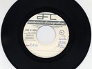 ROY ORBISON Crawling Back - London 10000 Italy promo