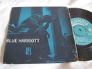 Rare ORIG. UK EP Joe Harriott Quintet 