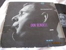 MEGA-RARE UK LP 