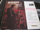 MEGA-RARE ORIG UK LP Zoot Sims 