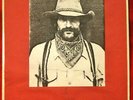 Richard William Turner the Passenger LP loner folk mint
