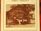 First Friday LP private rare Websters Last Word NM