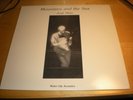 Jose Neto Mountains and the Sea Airto Audiophile LP NM