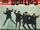BEATLES WHEN THE SAINTS MY BONNIE ORIGINAL FR TOP ETAT