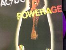 AC/DC - Powerage - Rare Australia Purple Wax Sealed LP