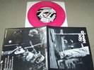 GREEN DAY Sweet Children 1st Press Pink  kbd