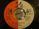 T.J.Thomas West Bound Train Rare Roots 7
