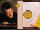 BEETHOVEN Symphonies 1-9 KARAJAN BPO DGG 1st ed 8 LPs SKL 101/8 Large Tulip
