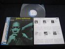 John Coltrane Blue Train Japan Promo MONO Vinyl LP OBI