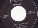 Helene Smith 