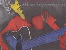 DAVID BOWIE - Ragazzo Solo Space Oddity  7