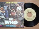 The Who  Who Are You   1978 Italy 7