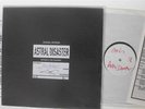 COIL ASTRAL DISASTER PRESCRIPTION LP V RARE MINT LP