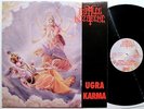 IMPALED NAZARENE -Ugra karma LP 1993 ORIG. MINT beherit