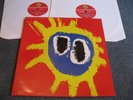 PRIMAL SCREAM - SCREAMADELICA 2LP - Nr MINT A1 UK ORIG