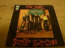 THE SAINTS Erotic Neurotic 7' ITALY RARE 1977 PUNK ROCK