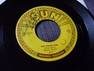 billy lee riley sun 313 VG++ orig 1959 memphis signed 