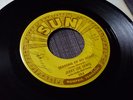 jerry lee lewis sun 384 VG++ 1963 memphis press signed
