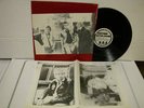 D.O.A. nr mint vinyl lp ORIGINAL with insert