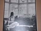 original 1972 DARK DARK AROUND THE EDGES LP PROG PSYCH