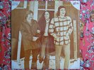 THROWER-SPILLANE-McFARLAND BLUE JOHN RARE PRIVATE LP