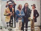 JETHRO TULL Bungle In The Jungle THAILAND Thai EP ps #1
