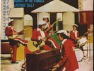 JETHRO TULL Bungle In The Jungle THAILAND Thai EP ps #2