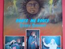 Prince Hammer - Roots Me Roots - rare roots reggae LP