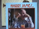 HARRY JAMES 2 discs Sheffield Lab D to D AUDIOPHILE